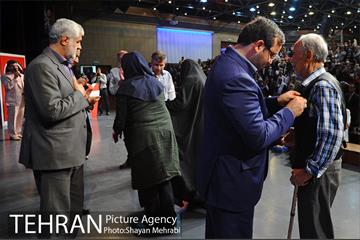 همایش عاشقانه تو را می‌خوانم 43