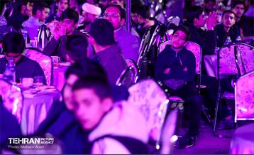 روایتگری نوجوانان در دومین رویداد روایت شهر 16