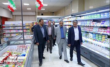 افتتاح شهروند وزارت کشور 23