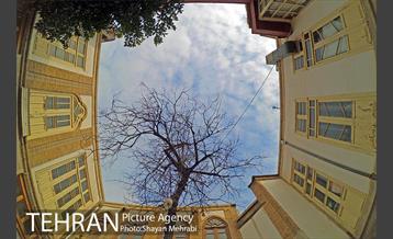 خانه جلال آل احمد 6