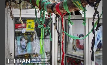 به یاد یاران سفر کرده 20