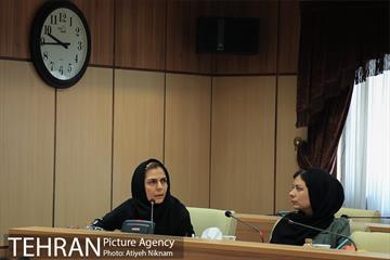 دومین جلسه شورای سیاست گذاری خشت طلایی 21