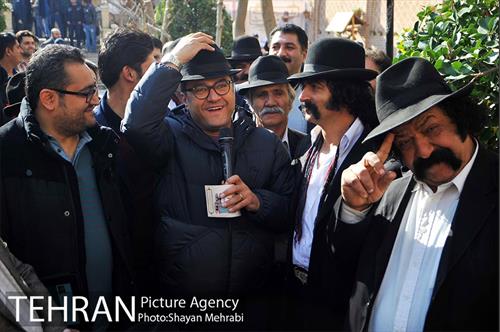 افتتاح خانه اوقات فراغت 37