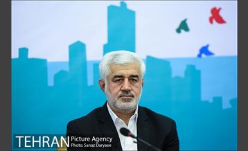 نشست خبری معاون اجتماعی فرهنگی شهرداری تهران 11