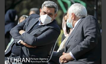 آیین کاشت نهال دوستی با حضور همسران دیپلمات مقیم ایران 8