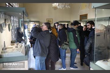 تهرانگردی سفرا از اماکن گردشگری منطقه 11 36
