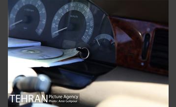 با تاکسی های شهر 6