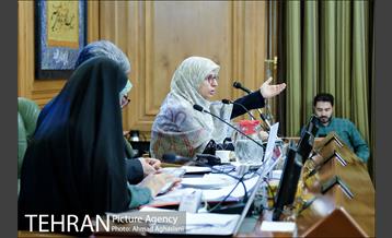 یکصدو هشتاد و دومین جلسه شورای شهر 37