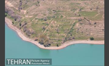 دریاچه سد لتیان 4