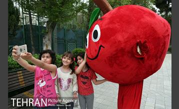 تهران 1400 در منطقه دوازده 18