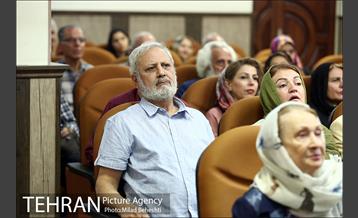 جشن تولد هنرمندان پیشکسوت متولد مرداد ماه 5