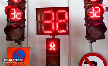 هجدهمین نمایشگاه حمل و نقل، عمران و خدمات شهری 3 10