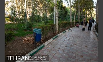 فیلتر سیگار زباله است 23