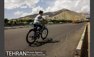 بزرگراه یادگار امام  9