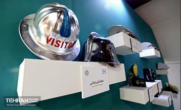 دومین روز از نمایشگاه «شهرهای خواهر خوانده و توانمندی مدیریت شهری تهران» 10