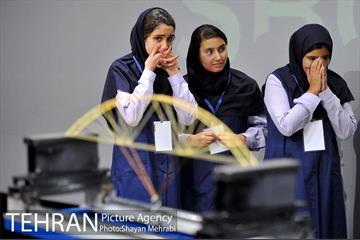 چهارمین دوره مسابقات بین المللی سازه های ماکارونی 26
