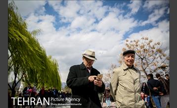 روز طبیعت در پارک آب و آتش 28