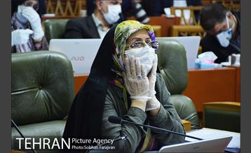 دویست و چهارمین جلسه شورای شهر 39