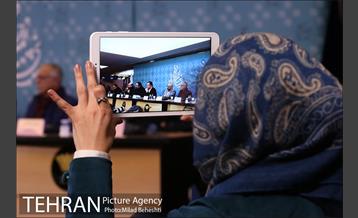 پنجمین روز جشنواره فیلم فجر در برج میلاد 13