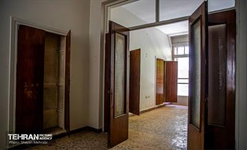 خانه پدری فروغ فرخزاد 37