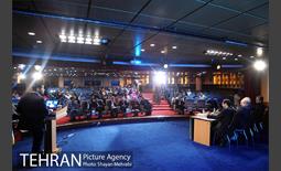 نشست تخصصی اسکان بشر 3 (به سوی دستور کار جدید شهری) 18