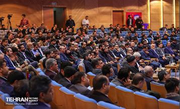 همایش روز ملی حمل‌ونقل در مشهد مقدس  18