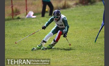 مسابقات اسکی چمن قهرمانی جوانان جهان 31