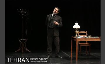 نمایش ماتریوشکا‎ 13