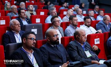 همایش تجاری از مسکو تا تهران 14