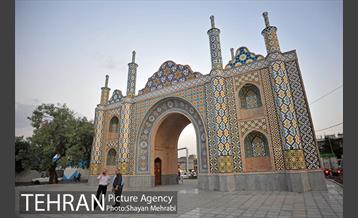 شهرگردی اصحاب رسانه به میزبانی منطقه 12 28