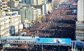 شکوه بدرقه / سبحان فرج ون