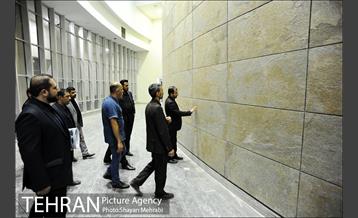 یک شب با غلامحسین محمدی؛ شهردار شب تهران 29