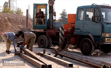 اینجا کارگاهه؛ پمپ بنزین‌های کوچک مقیاس 3