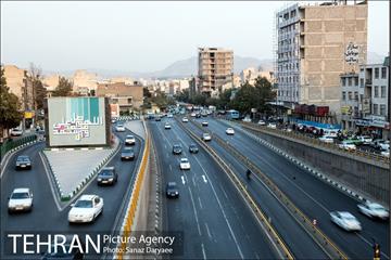 میدان رسالت 22