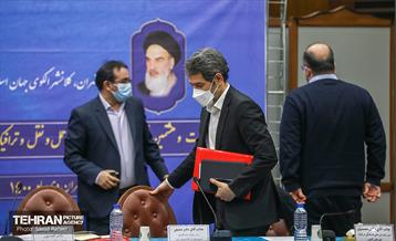 بیست و هشتمین نشست تخصصی کمیسیون حمل‌ونقل و ترافیک مجمع شهرداران کلان‌شهرهای ایران 51