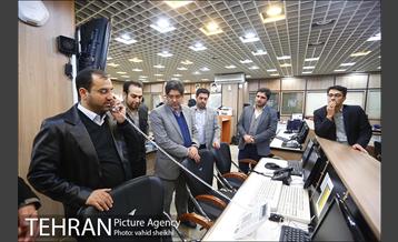 شهردار شب غلامحسین محمدی  23