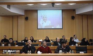 الزامات هوش مصنوعی در آینده نظام مدیریت شهری 24