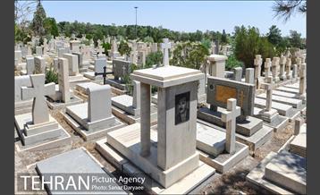 یازدهمین تور عکاسی آژانس عکس تهران از مکان های شاخص منطقه پانزده‎ 10