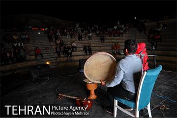 نخستین گردهمایی حامیان پویش "بدسرپرست تنهاتر است" 19