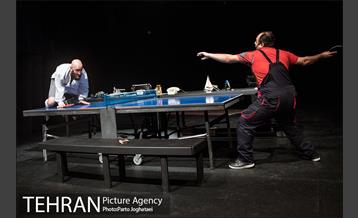 نمایش ادیسه 2020 11