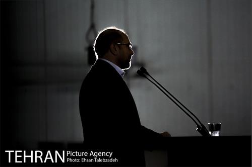 آیین افتتاح ۸۸ پروژه‌ شهرداری منطقه ۱۹ با حضور شهردار تهران 1