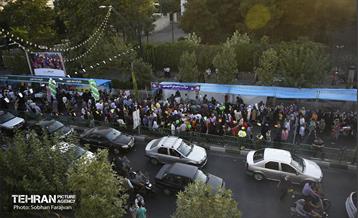 عید غدیر / سبحان فرج ون