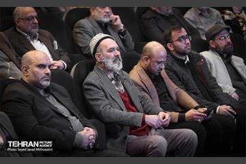 بزرگداشت مرحوم نادر طالب‌زاده  19