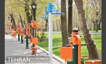 روز طبیعت متفاوت شهر تهران-1 18