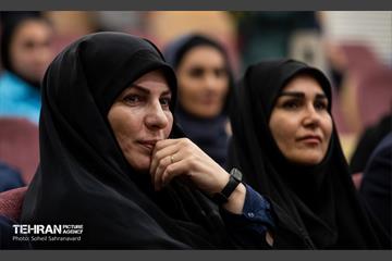 مراسم بدرقه تیم ملی فوتبال دختران نوجوان 13