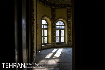 عمارت مستوفی الممالک 71