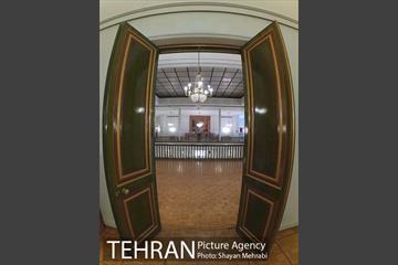 کاخ نیاوران 5
