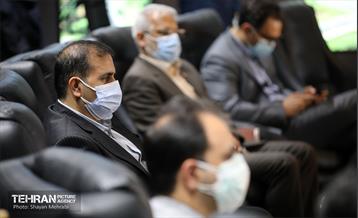 رونمایی از کتب، برنامه های عملیاتی و نقشه اطلس کودکان 6