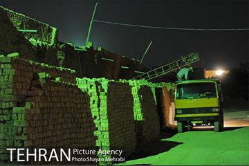 شهردار شب فرزاد هوشیار با اصحاب رسانه 37