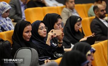 گرامیداشت روز خبرنگار 18